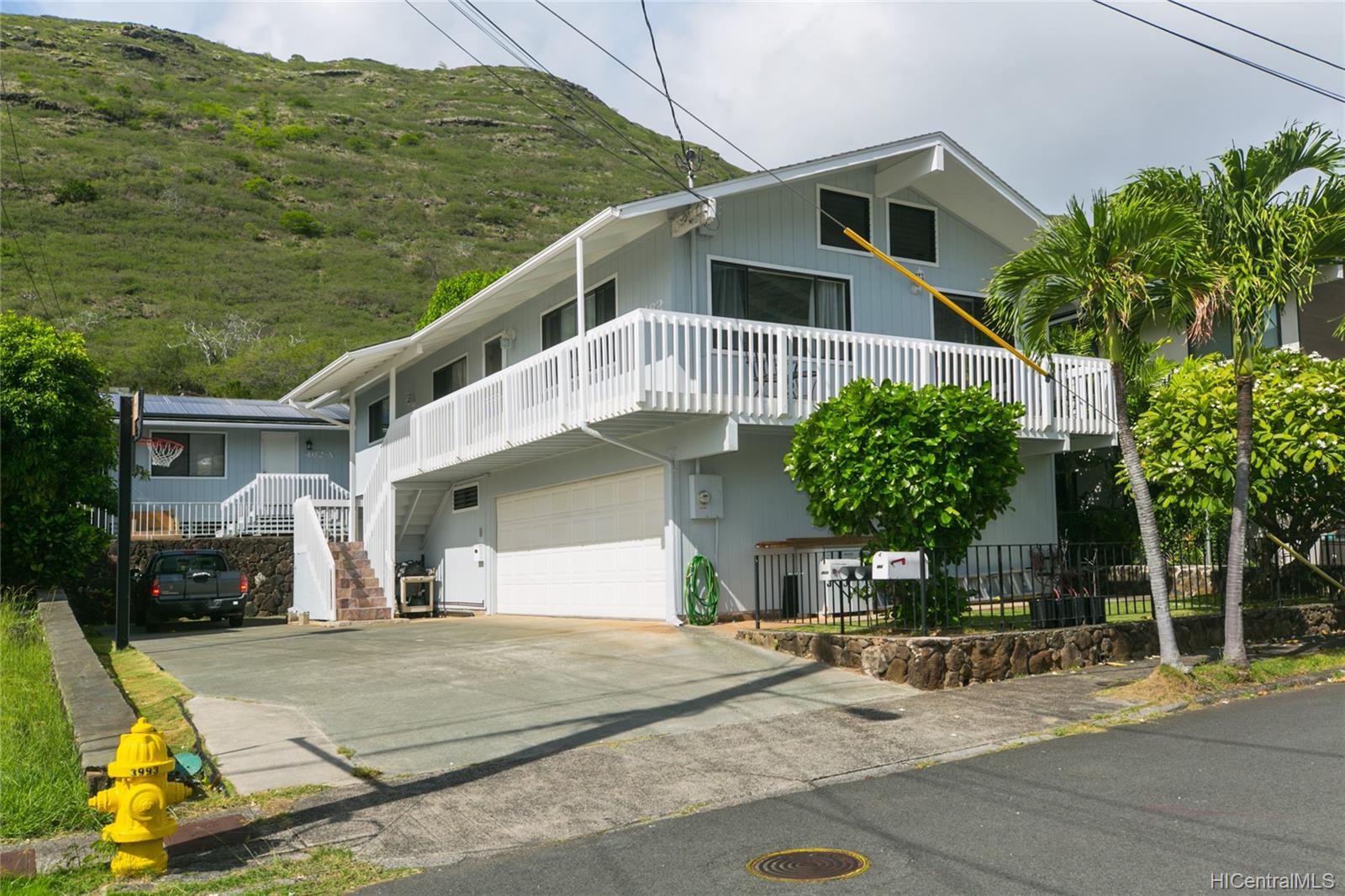 462 Kahinu Street , Honolulu house for sale Kuliouou Diamond Head