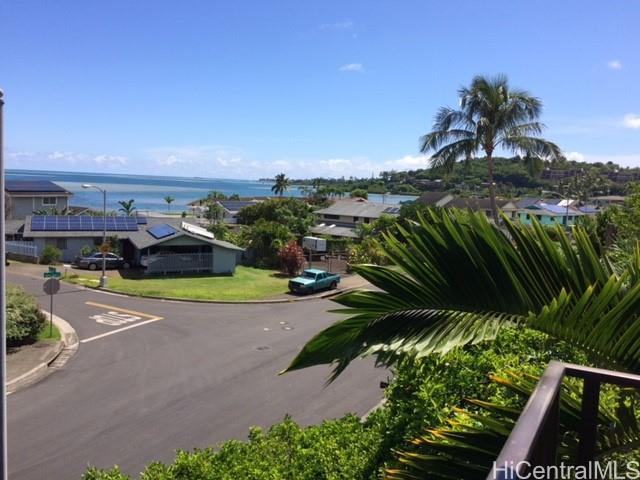 46-204  Yacht Club Street Alii Shores, Kaneohe home - photo 22 of 25