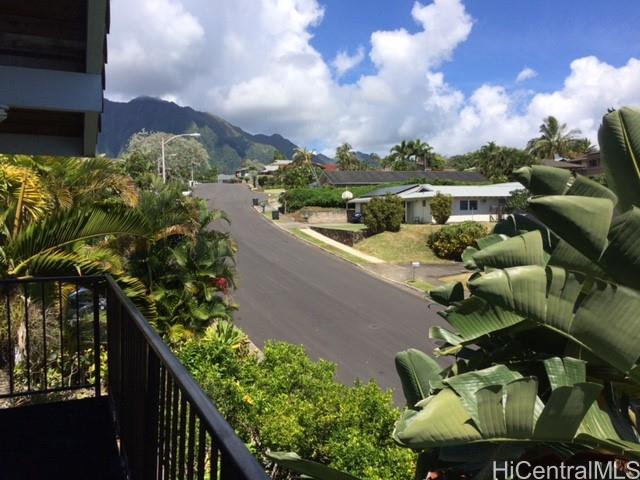 46-204  Yacht Club Street Alii Shores, Kaneohe home - photo 23 of 25