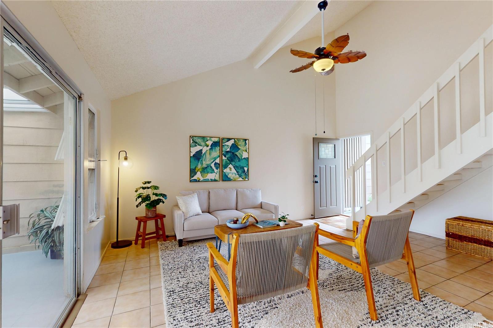 46-222  Ahui Nani Place Alii Bluffs, Kaneohe home - photo 2 of 24