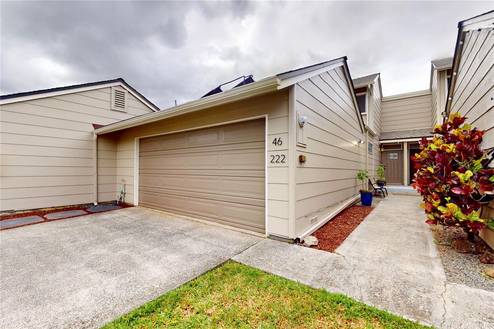 46-222  Ahui Nani Place Alii Bluffs, Kaneohe home - photo 16 of 24