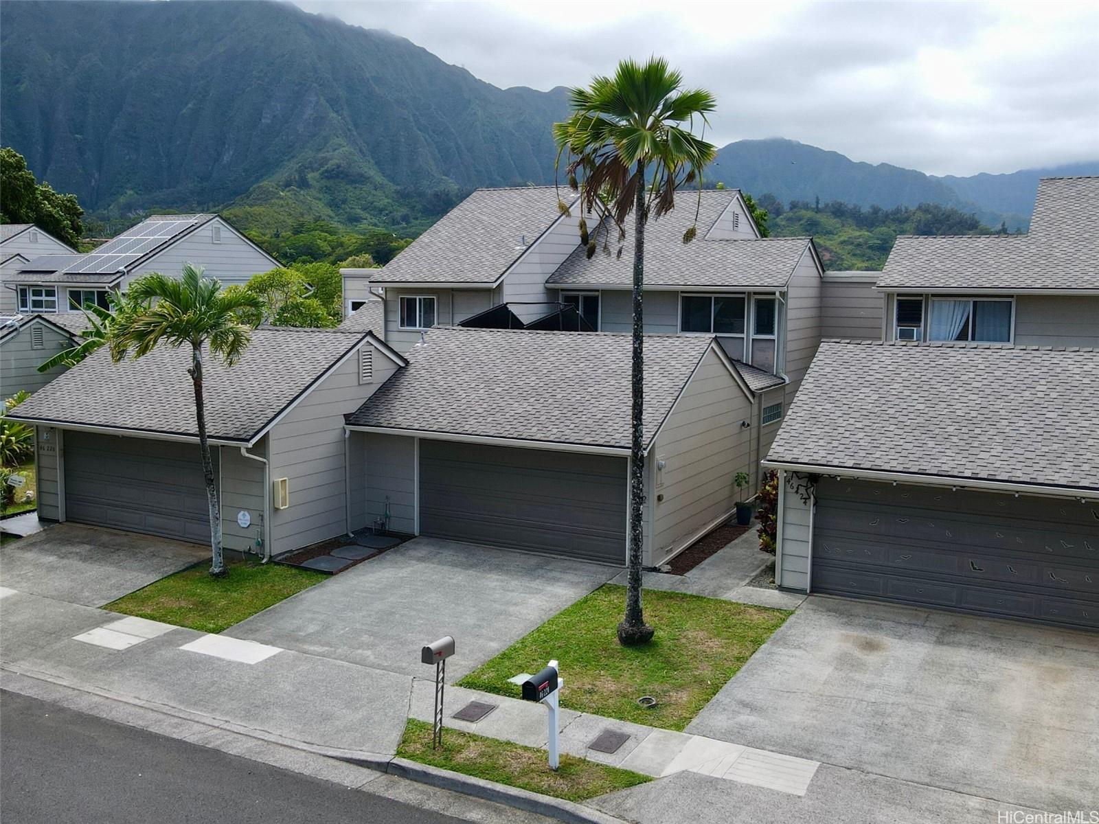 46-222  Ahui Nani Place Alii Bluffs, Kaneohe home - photo 19 of 25