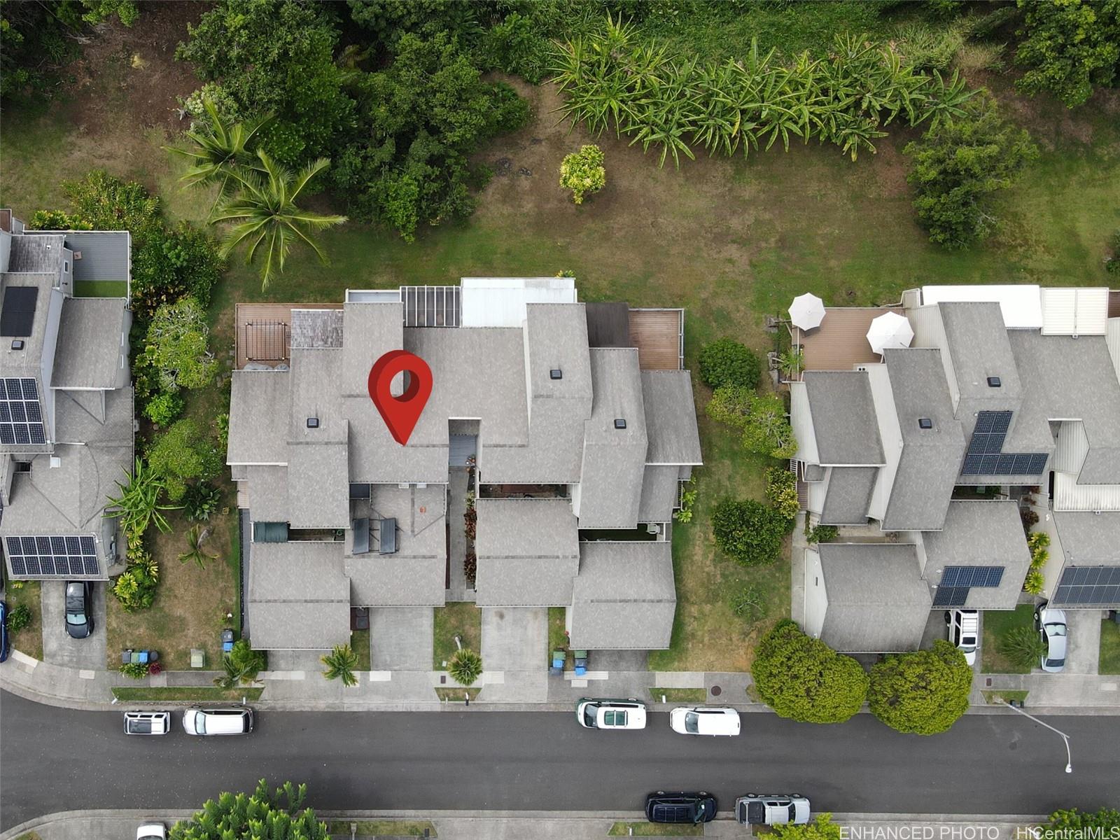 46-222  Ahui Nani Place Alii Bluffs, Kaneohe home - photo 20 of 25