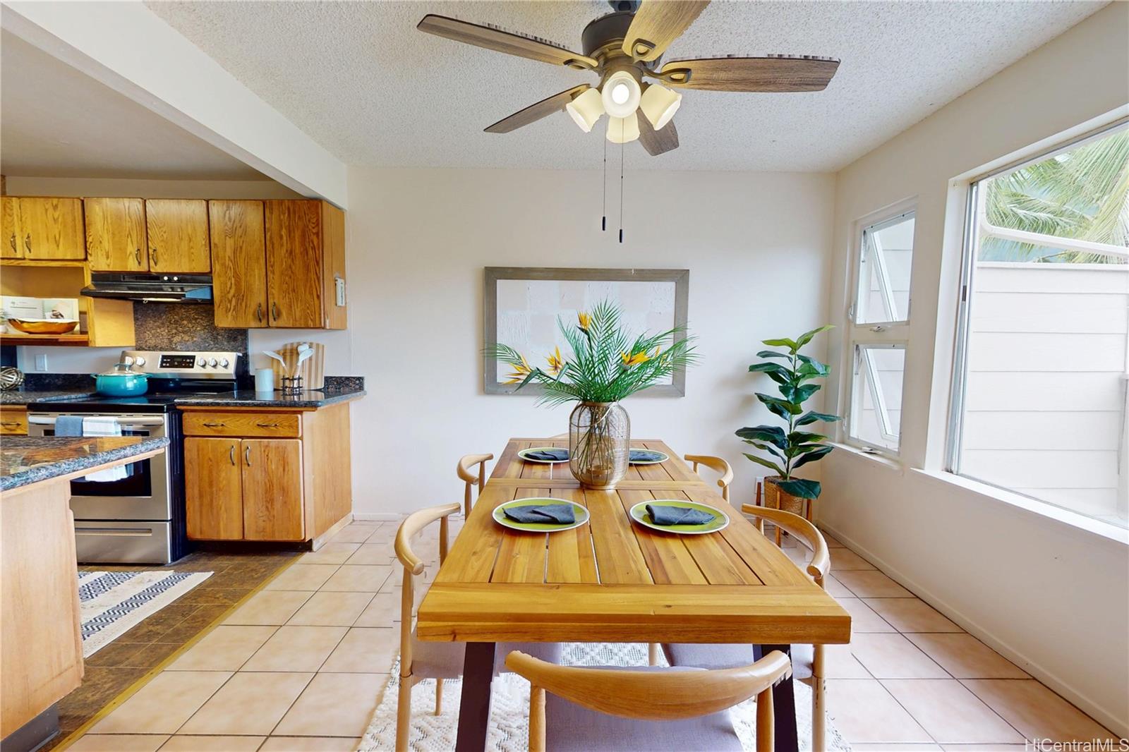 46-222  Ahui Nani Place Alii Bluffs, Kaneohe home - photo 3 of 24