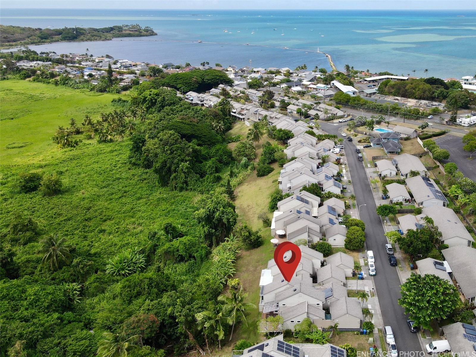 46-222  Ahui Nani Place Alii Bluffs, Kaneohe home - photo 23 of 25