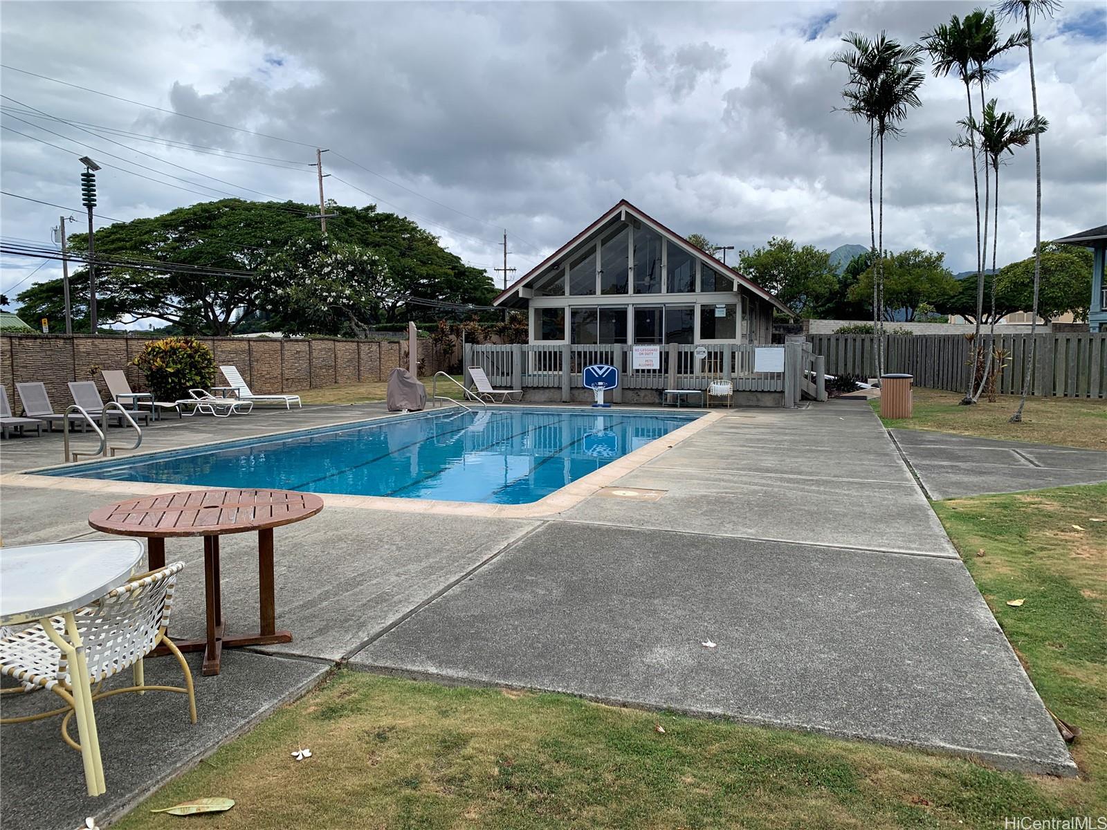 46-222  Ahui Nani Place Alii Bluffs, Kaneohe home - photo 24 of 25