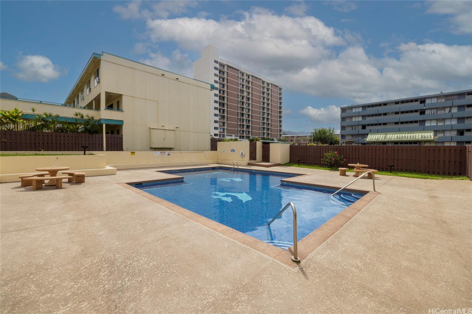 Nani Koolau condo # B205, Kaneohe, Hawaii - photo 15 of 18