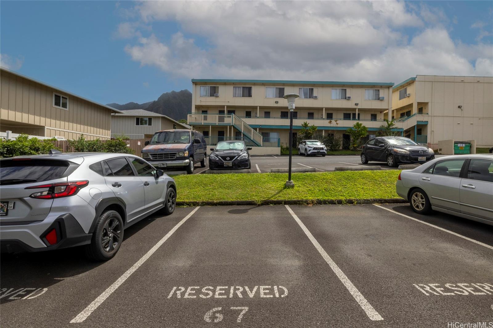 Nani Koolau condo # B205, Kaneohe, Hawaii - photo 16 of 18
