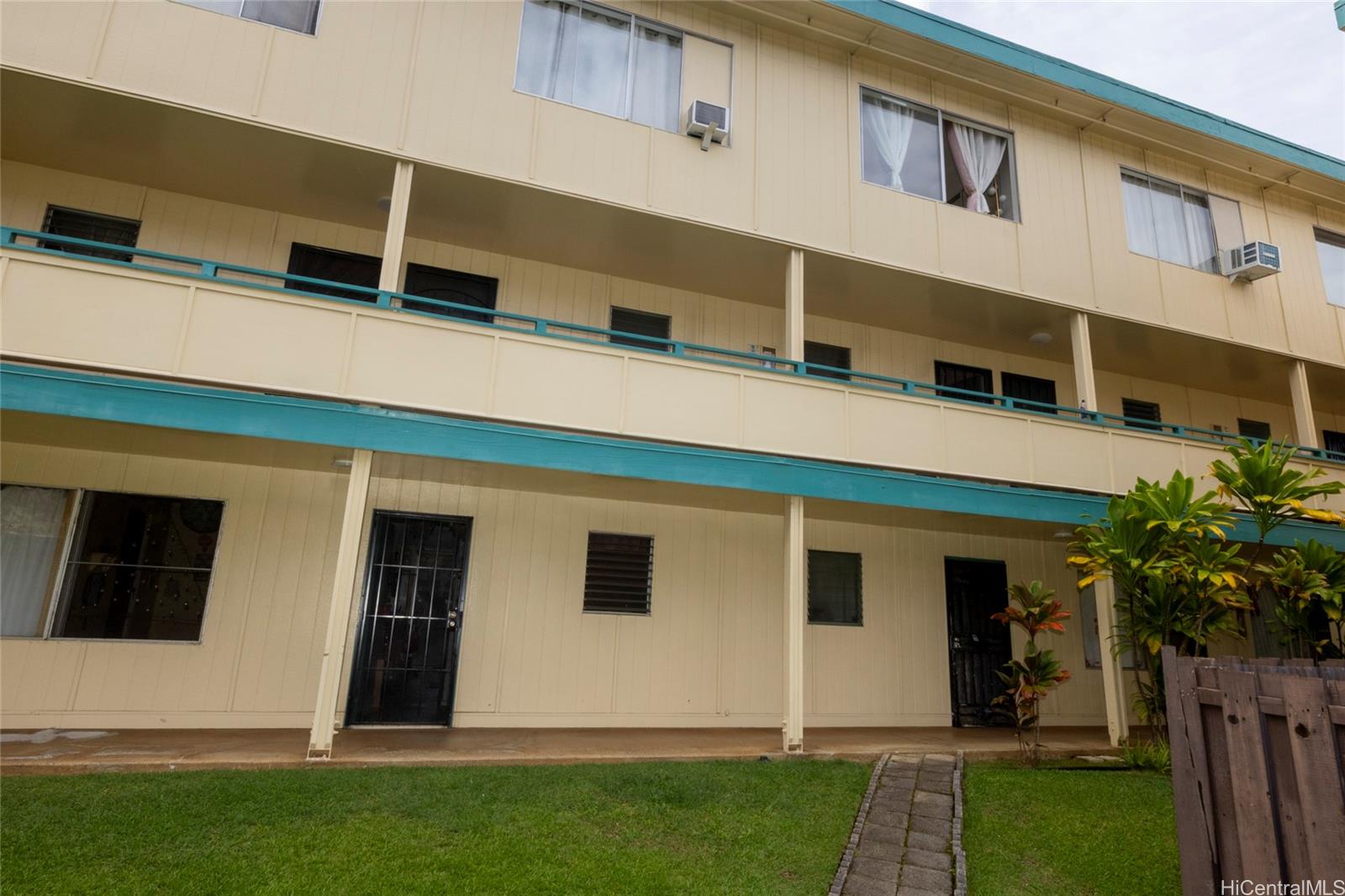 Nani Koolau condo # B205, Kaneohe, Hawaii - photo 17 of 18