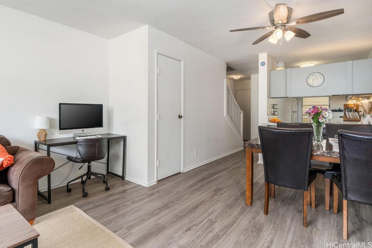 Nani Koolau condo # D202, Kaneohe, Hawaii - photo 11 of 21