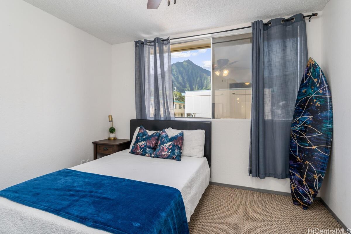 Nani Koolau condo # D202, Kaneohe, Hawaii - photo 15 of 21