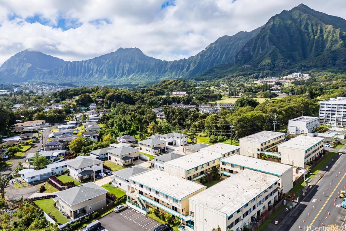 Nani Koolau condo # D202, Kaneohe, Hawaii - photo 19 of 21