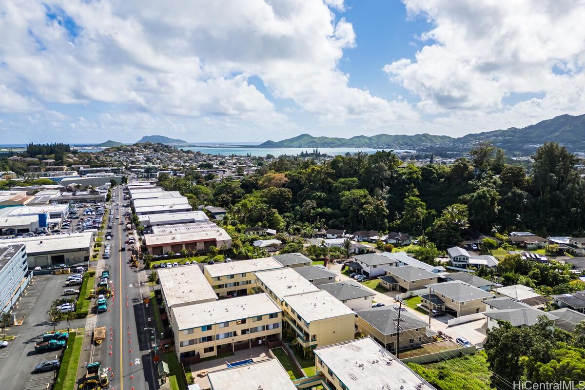 Nani Koolau condo # D202, Kaneohe, Hawaii - photo 21 of 21