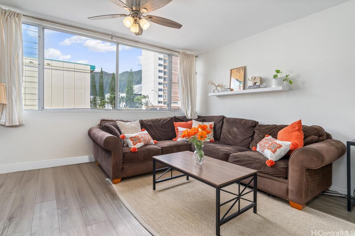 Nani Koolau condo # D202, Kaneohe, Hawaii - photo 8 of 21