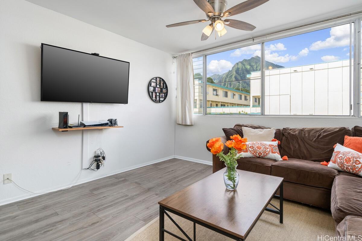 Nani Koolau condo # D202, Kaneohe, Hawaii - photo 9 of 21