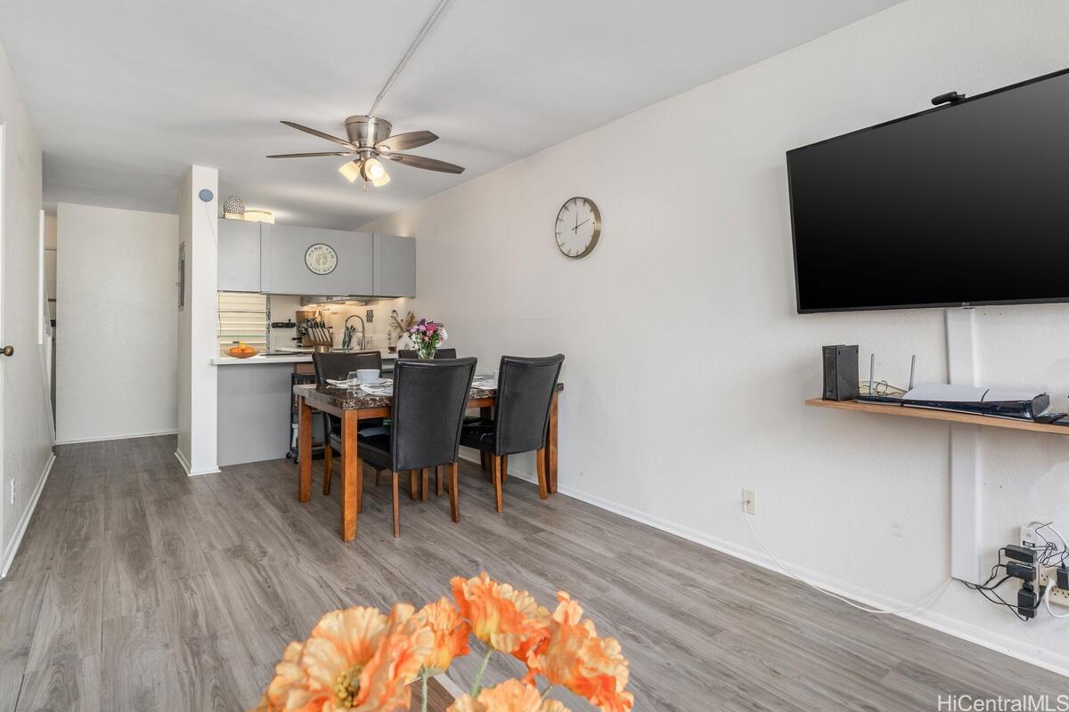 Nani Koolau condo # D202, Kaneohe, Hawaii - photo 10 of 21