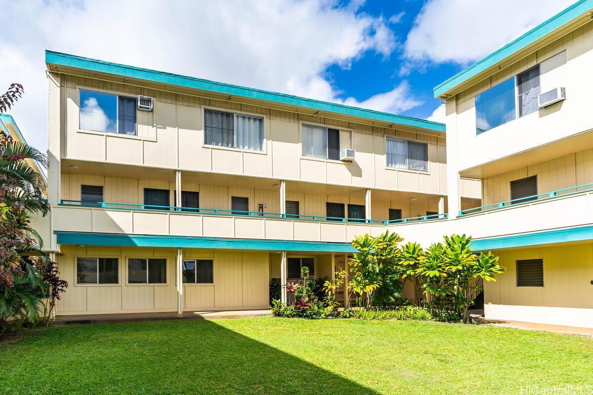 Nani Koolau condo # D202, Kaneohe, Hawaii - photo 16 of 20