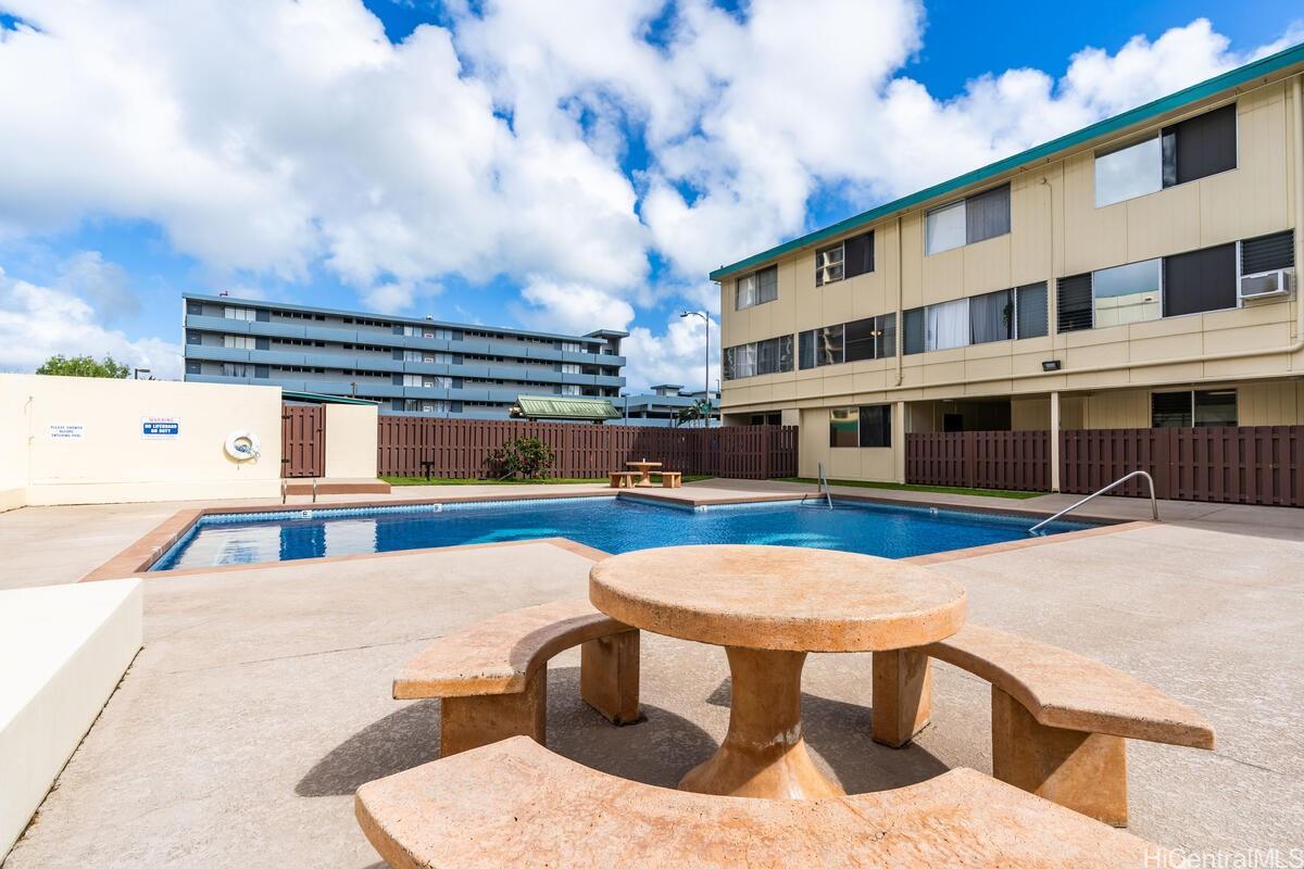 Nani Koolau condo # D202, Kaneohe, Hawaii - photo 17 of 20