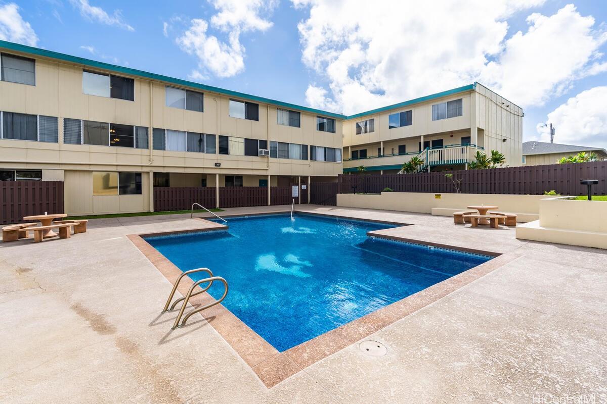 Nani Koolau condo # D202, Kaneohe, Hawaii - photo 18 of 20