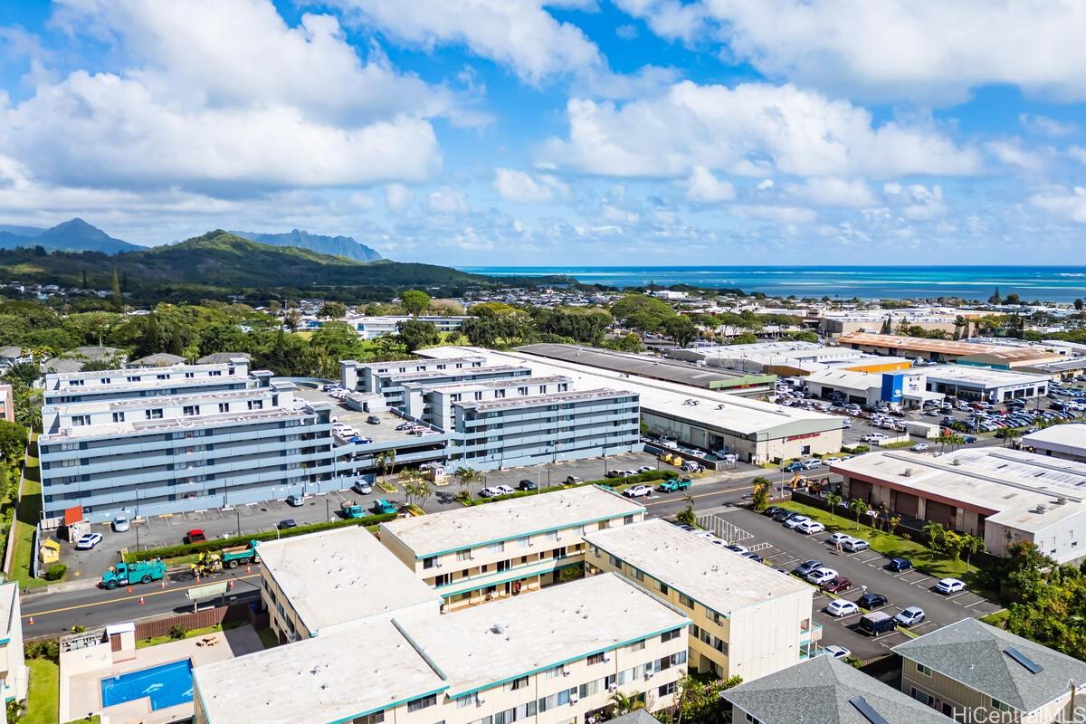 Nani Koolau condo # D202, Kaneohe, Hawaii - photo 20 of 20