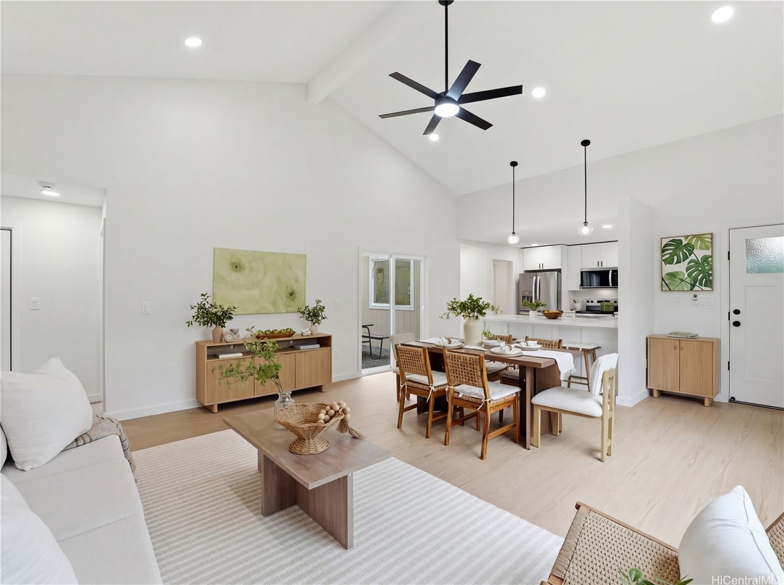 46-239  Haiku Road Crown Terrace, Kaneohe home - photo 2 of 25