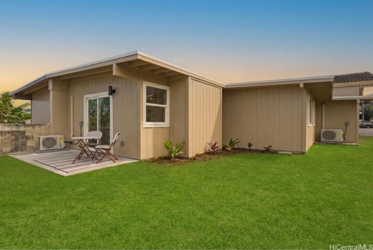 46-239  Haiku Road Crown Terrace, Kaneohe home - photo 21 of 25