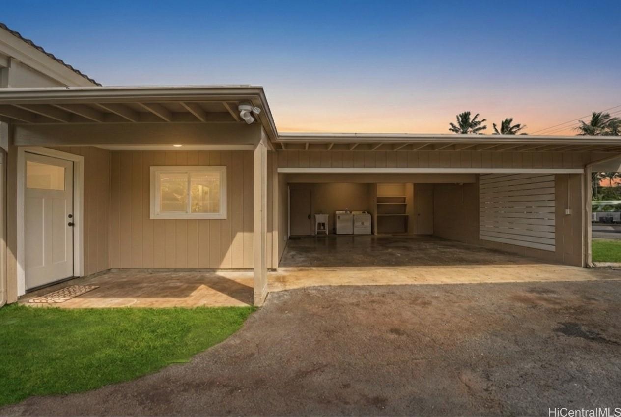46-239  Haiku Road Crown Terrace, Kaneohe home - photo 22 of 25