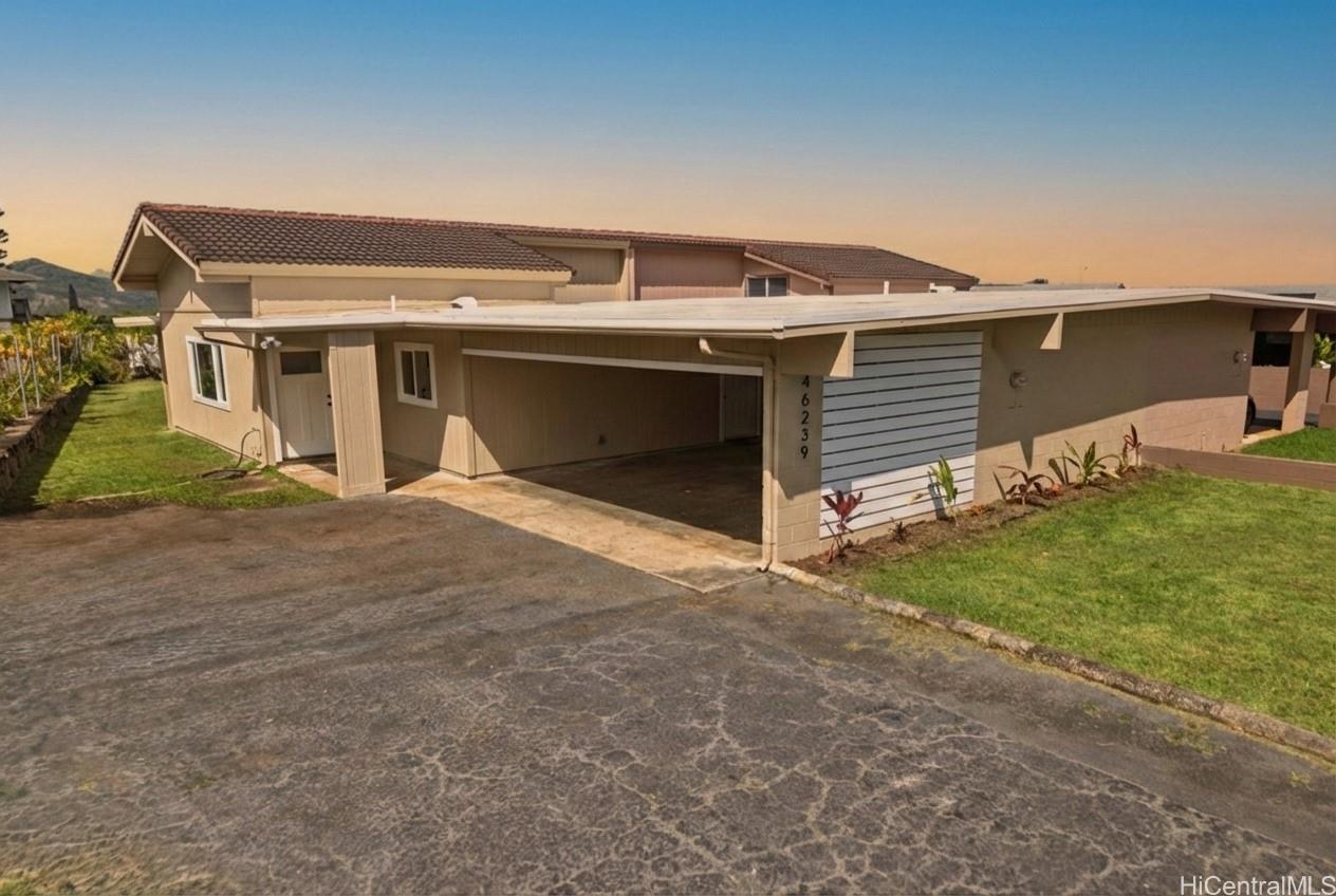 46-239  Haiku Road Crown Terrace, Kaneohe home - photo 23 of 25