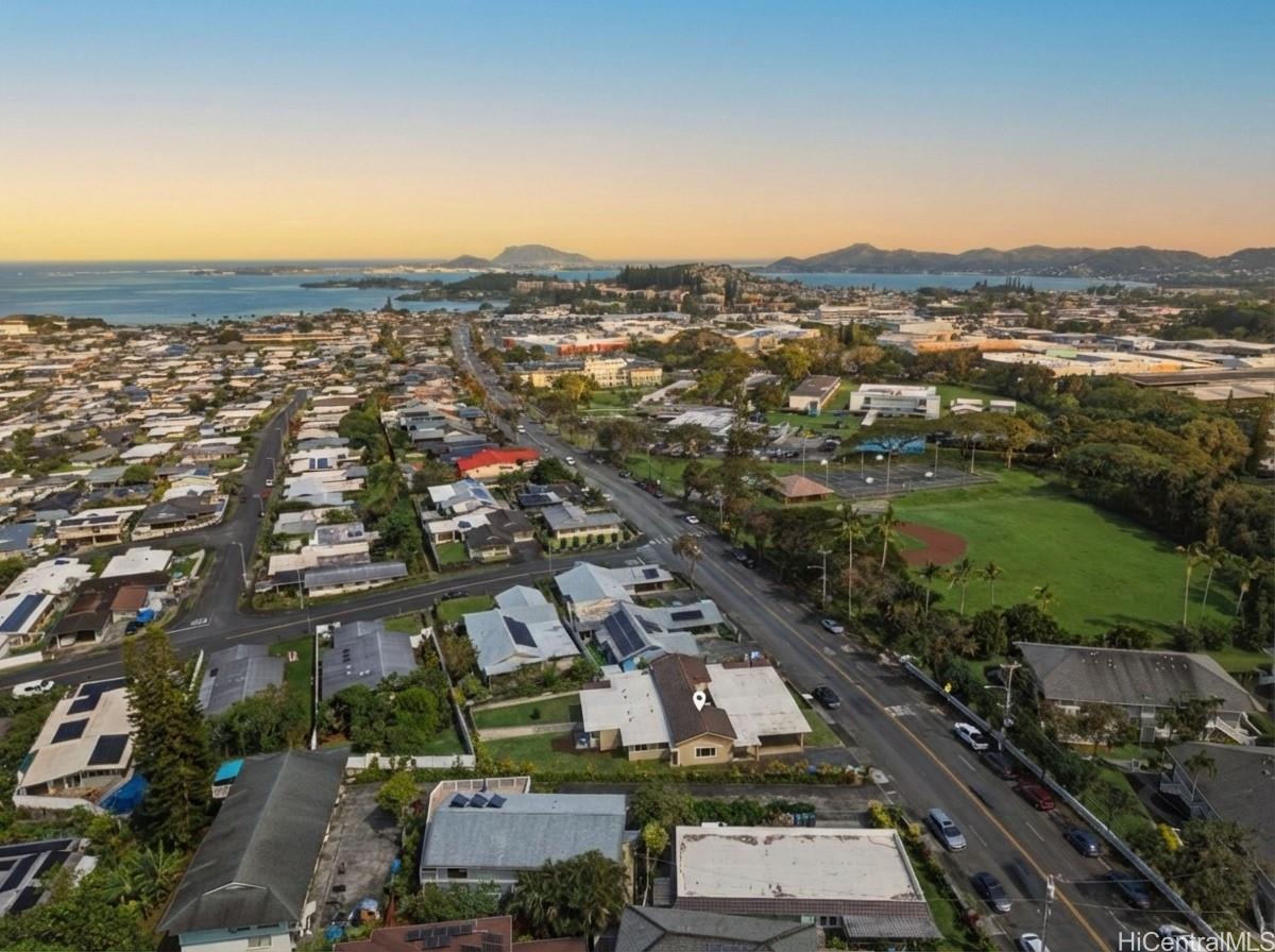 46-239  Haiku Road Crown Terrace, Kaneohe home - photo 24 of 25