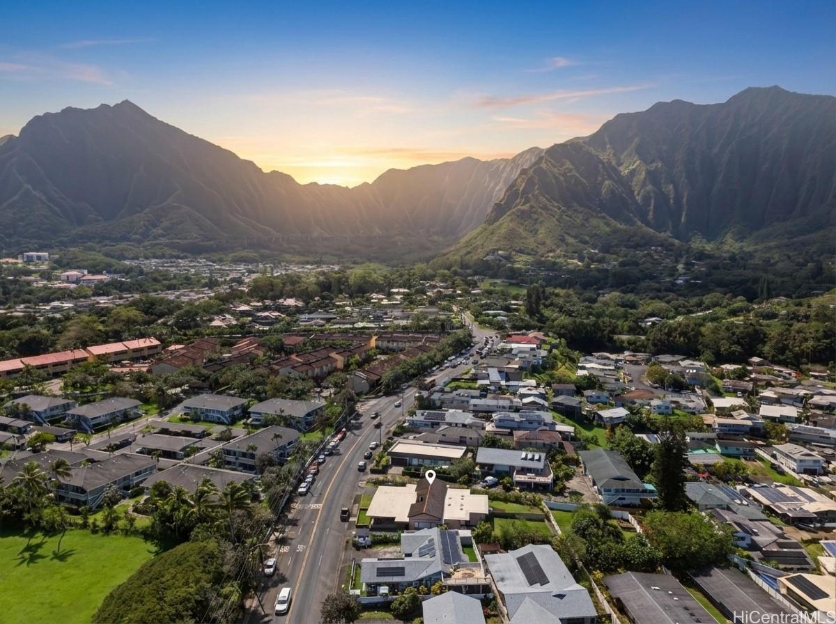 46-239  Haiku Road Crown Terrace, Kaneohe home - photo 25 of 25