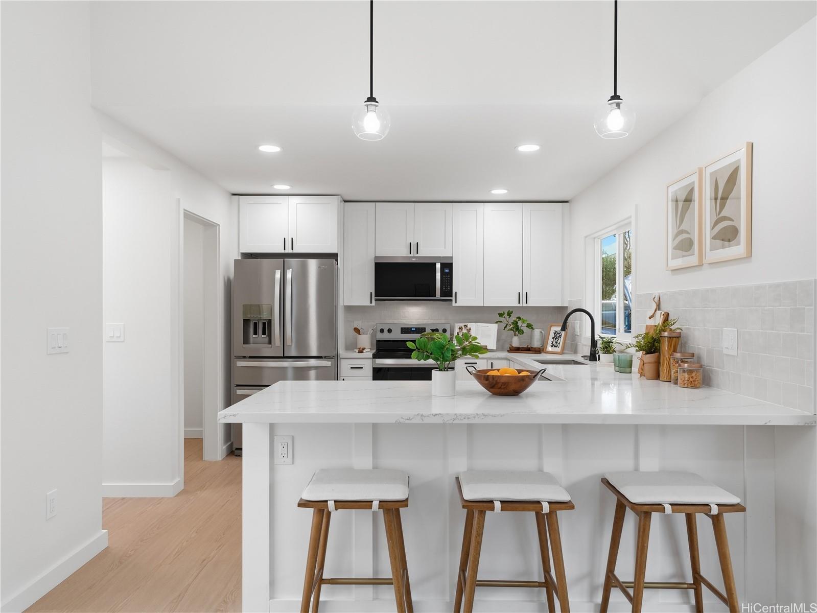 46-239  Haiku Road Crown Terrace, Kaneohe home - photo 5 of 25