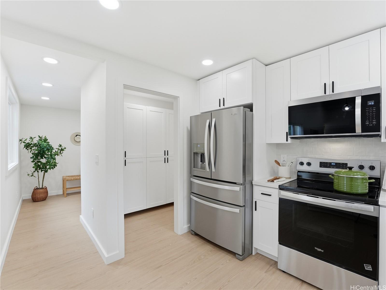 46-239  Haiku Road Crown Terrace, Kaneohe home - photo 8 of 25