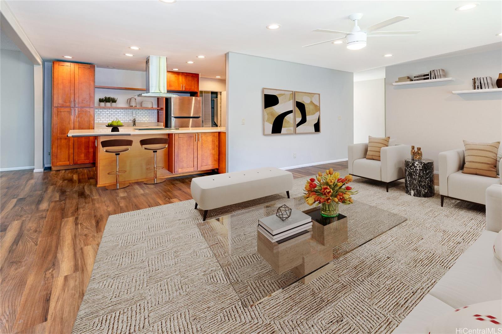 46-245  Lilipuna Road Alii Shores, Kaneohe home - photo 12 of 20