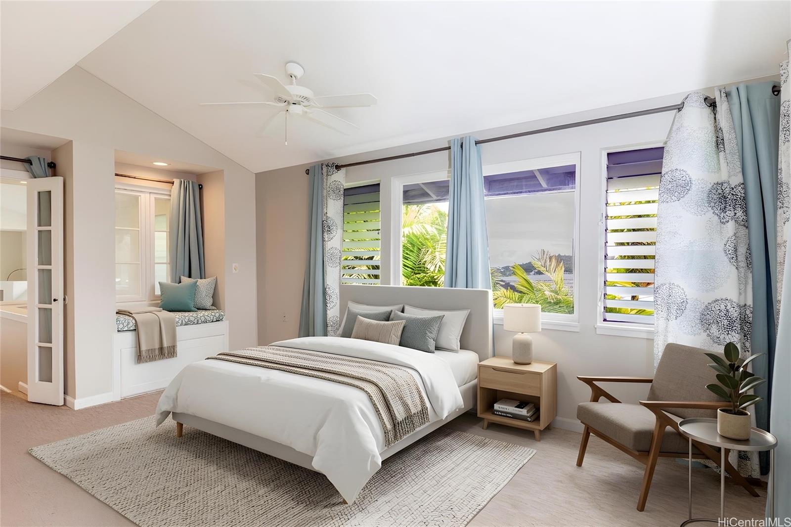 46-245  Lilipuna Road Alii Shores, Kaneohe home - photo 3 of 20