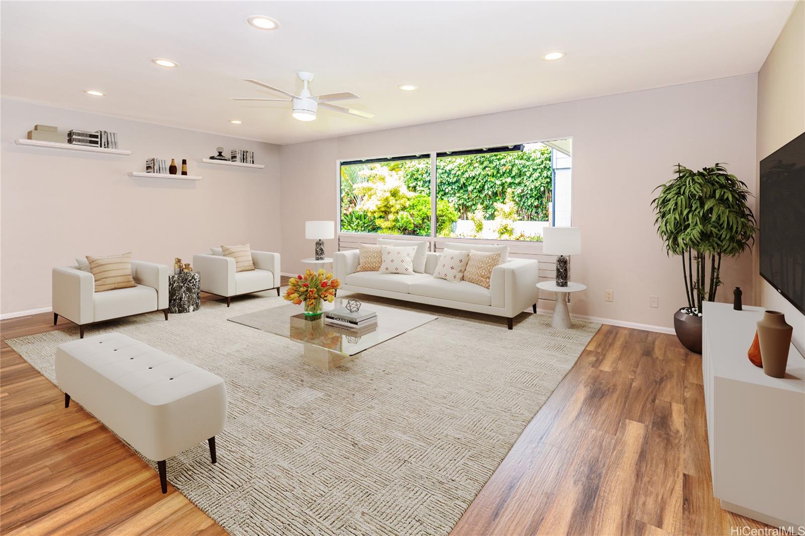 46-245  Lilipuna Road Alii Shores, Kaneohe home - photo 5 of 20