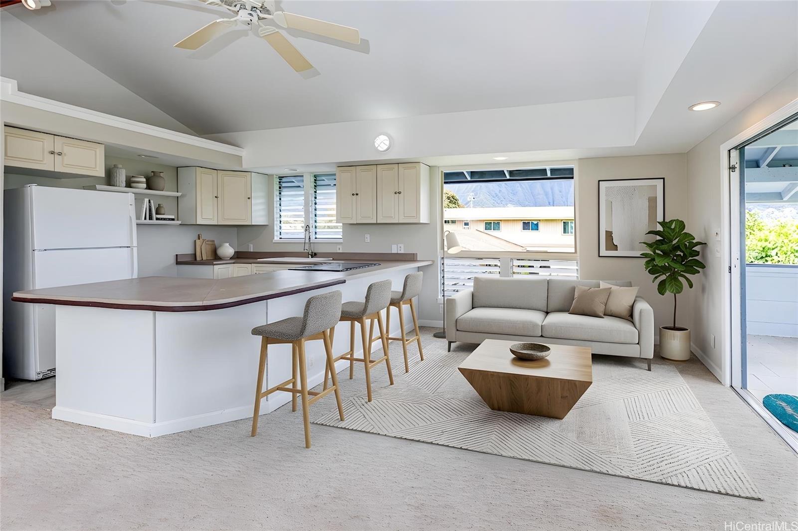 46-245  Lilipuna Road Alii Shores, Kaneohe home - photo 9 of 20