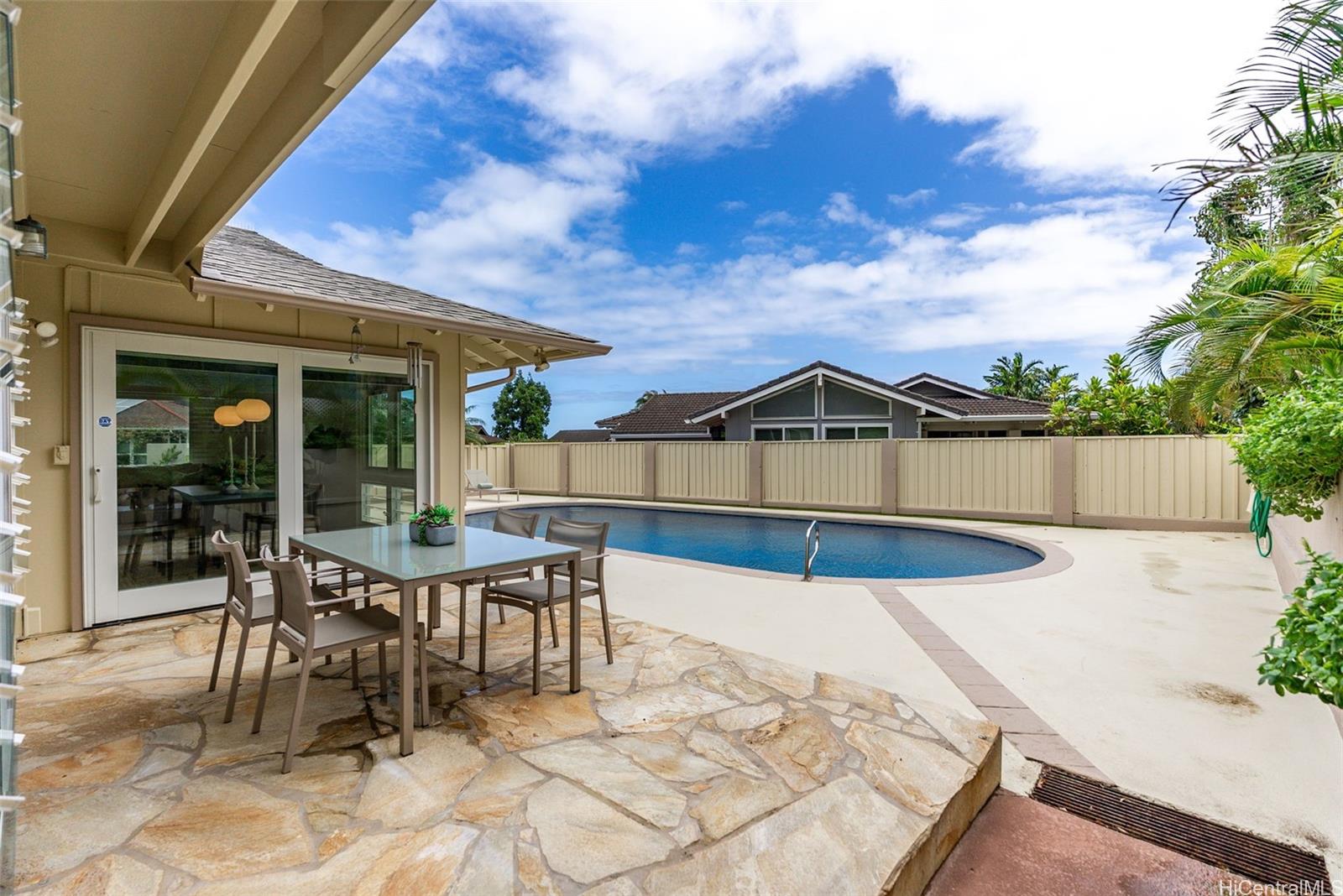 46-248  Kapea Place Alii Shores, Kaneohe home - photo 19 of 25