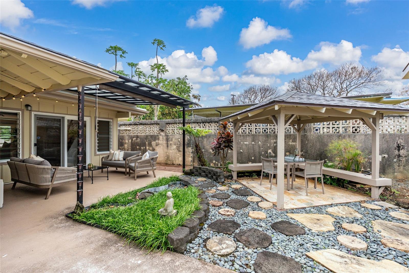 46-248  Kapea Place Alii Shores, Kaneohe home - photo 20 of 25