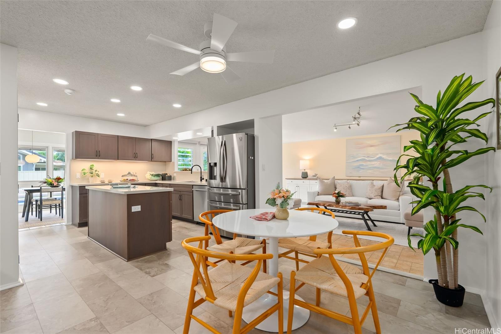 46-248  Kapea Place Alii Shores, Kaneohe home - photo 3 of 25