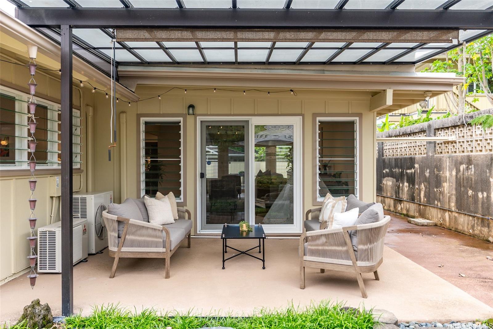 46-248  Kapea Place Alii Shores, Kaneohe home - photo 21 of 25