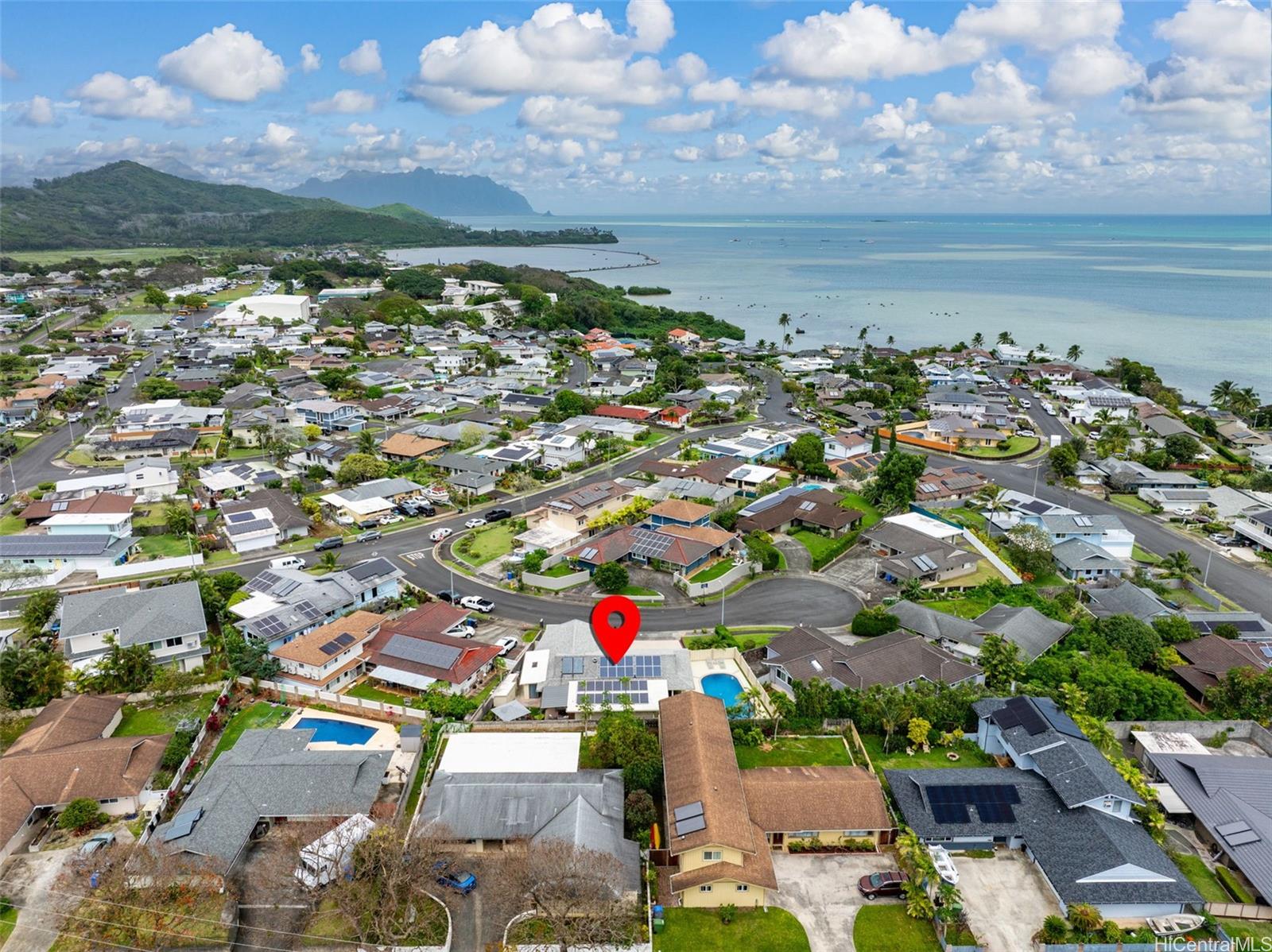 46-248  Kapea Place Alii Shores, Kaneohe home - photo 24 of 25