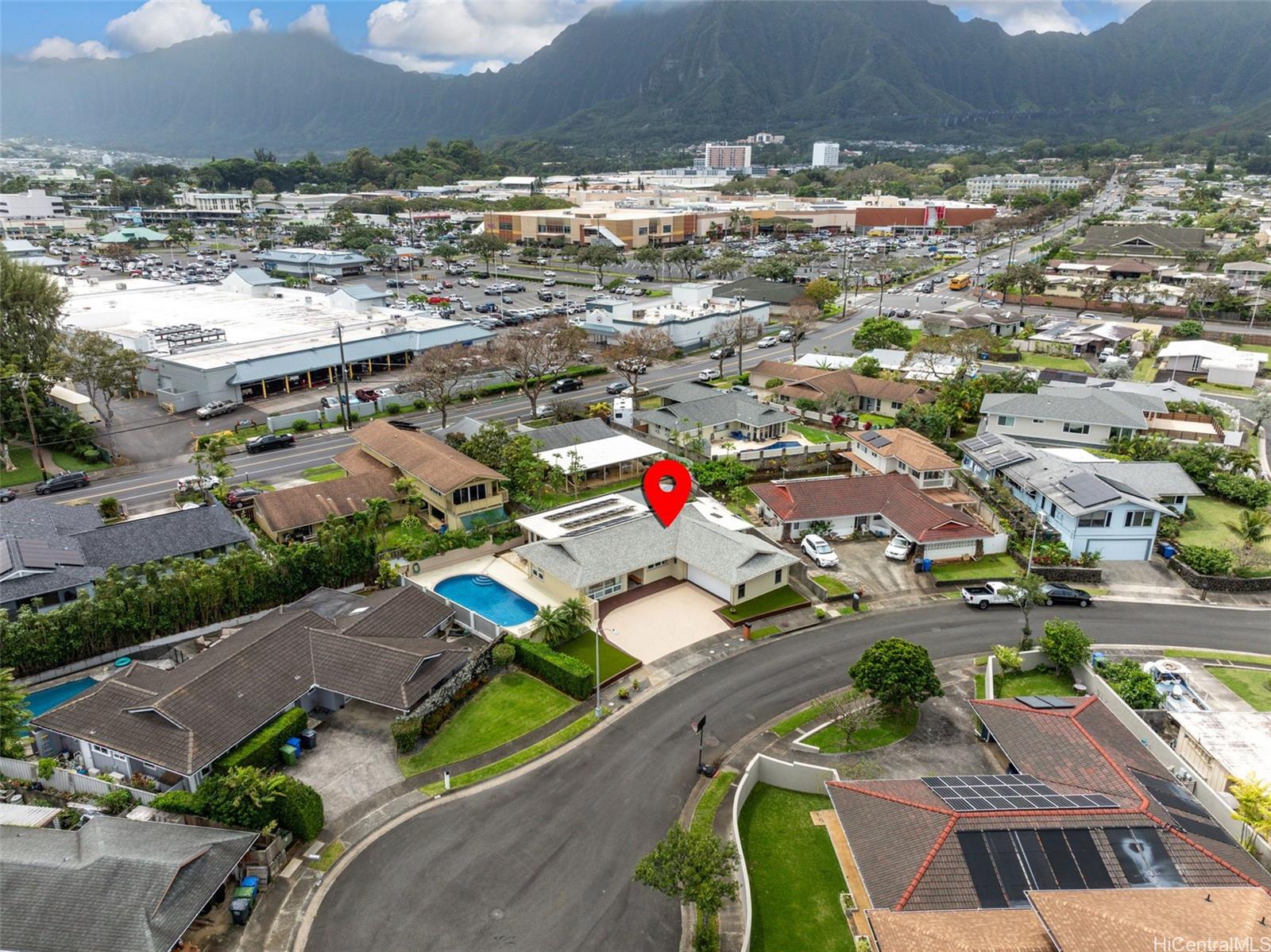 46-248  Kapea Place Alii Shores, Kaneohe home - photo 25 of 25