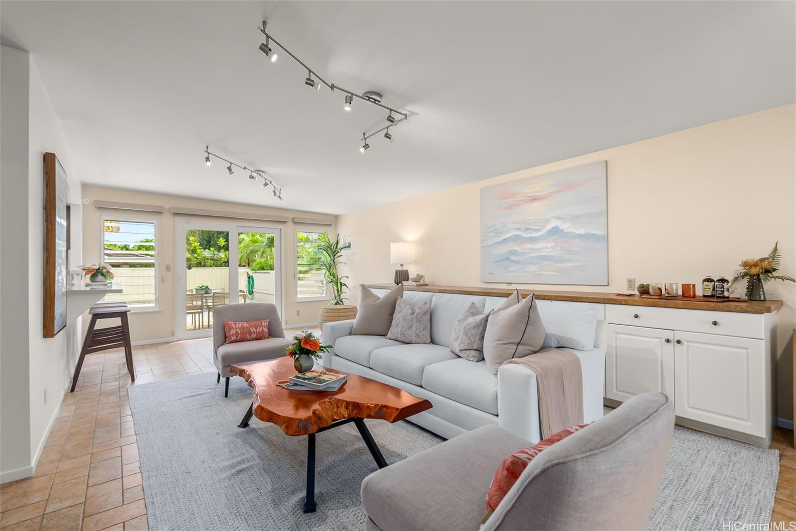 46-248  Kapea Place Alii Shores, Kaneohe home - photo 4 of 25