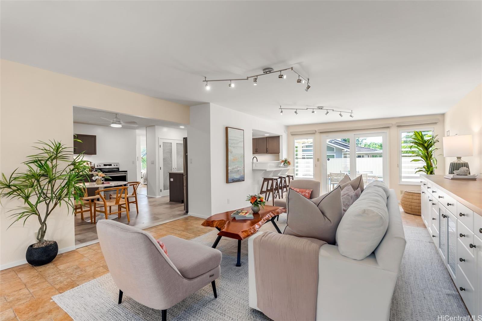 46-248  Kapea Place Alii Shores, Kaneohe home - photo 5 of 25