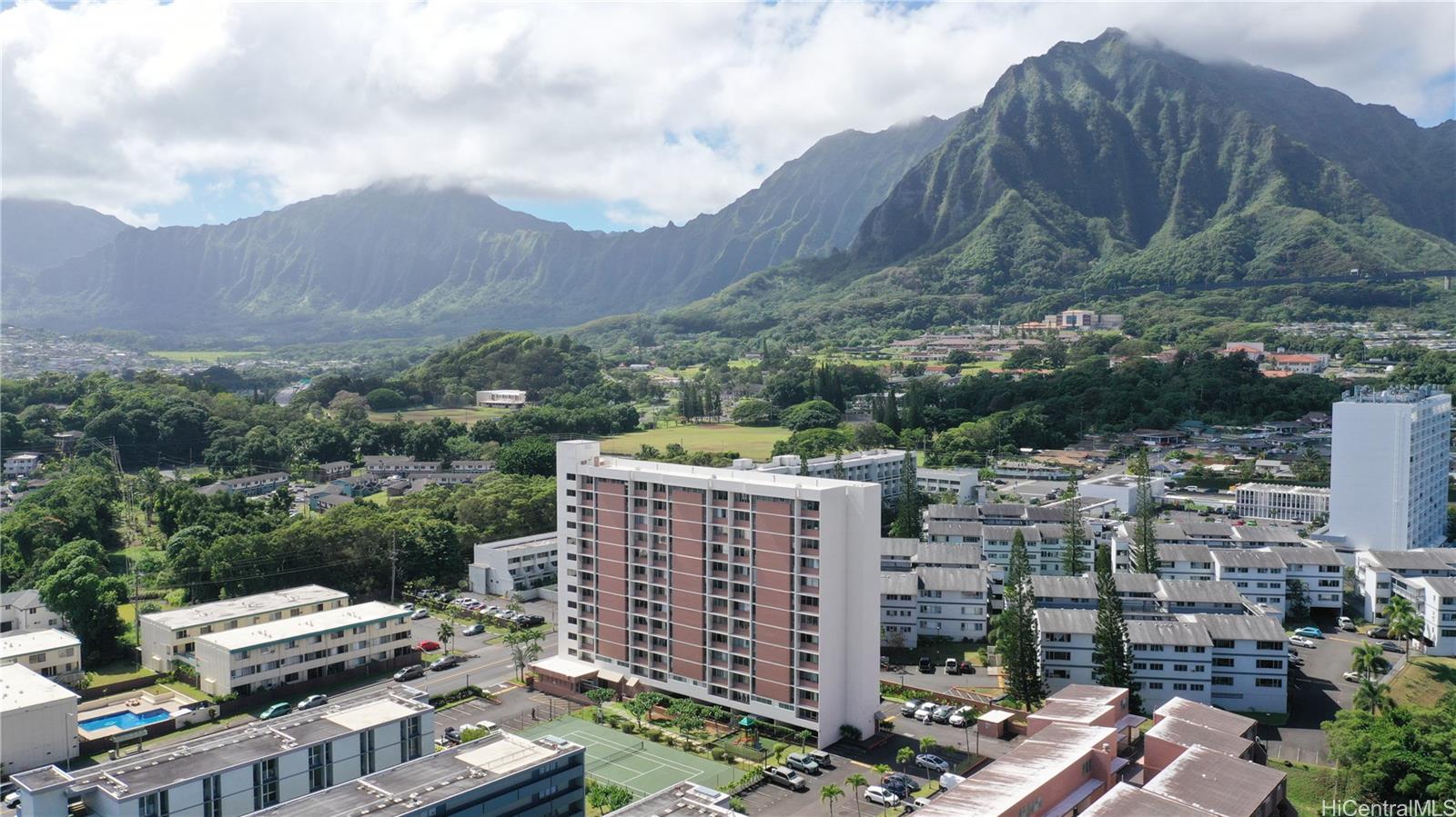 46-255 Kahuhipa St Kaneohe - Rental - photo 2 of 25