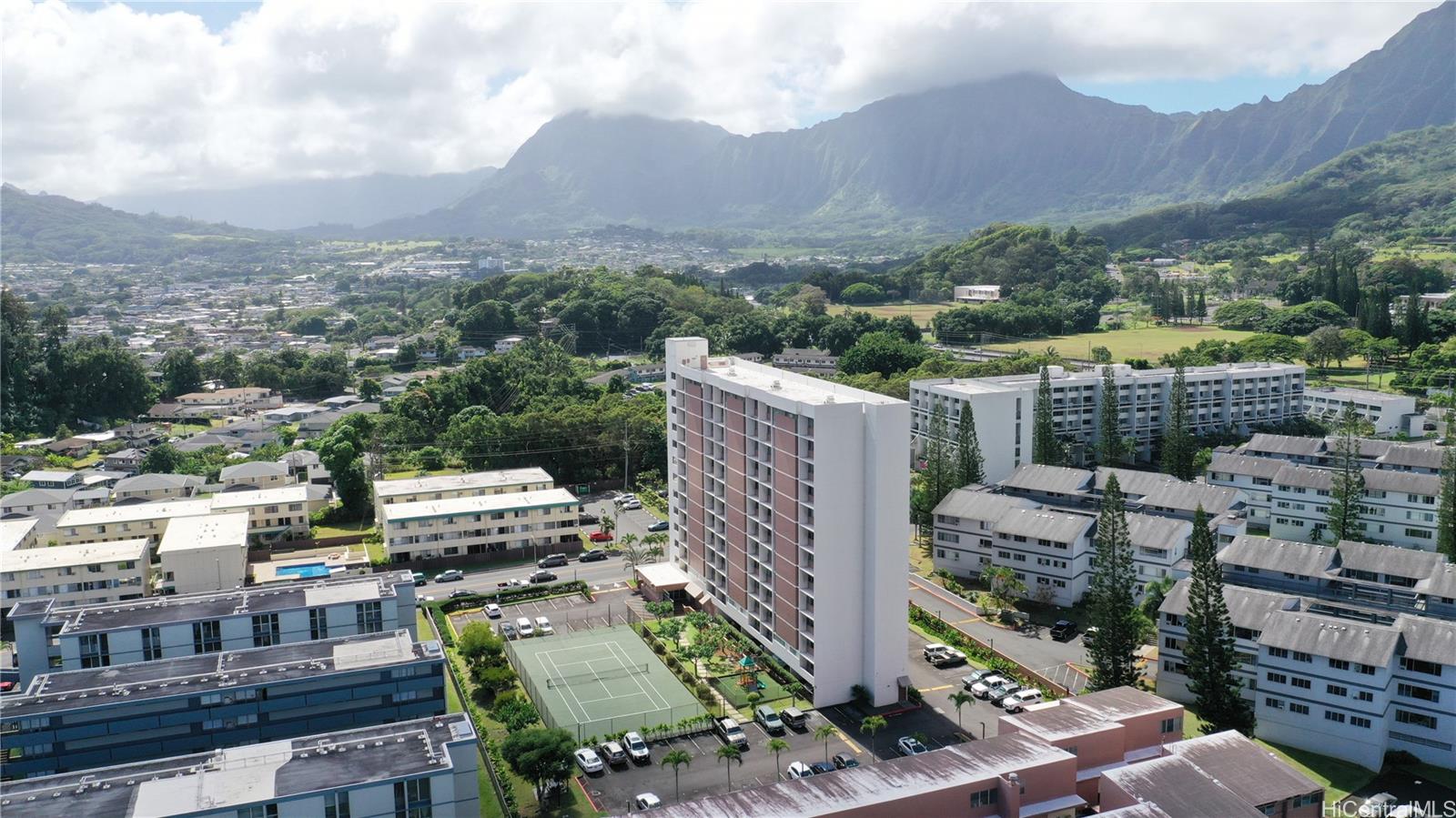 46-255 Kahuhipa St Kaneohe - Rental - photo 23 of 25