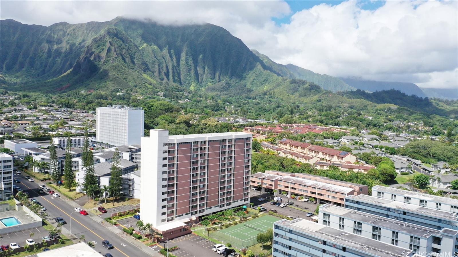 46-255 Kahuhipa St Kaneohe - Rental - photo 25 of 25