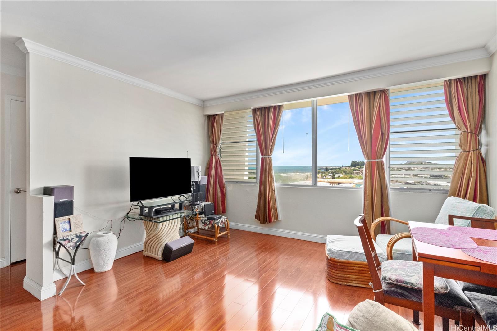 Hale Anaole Apts condo # A1004, Kaneohe, Hawaii - photo 2 of 17