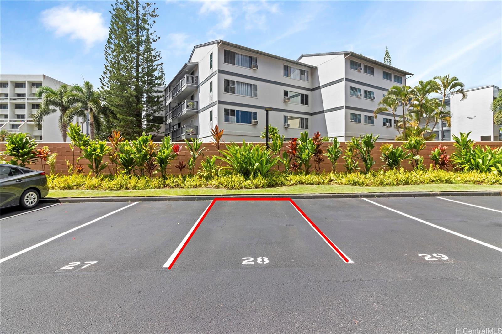 Hale Anaole Apts condo # A1004, Kaneohe, Hawaii - photo 11 of 17