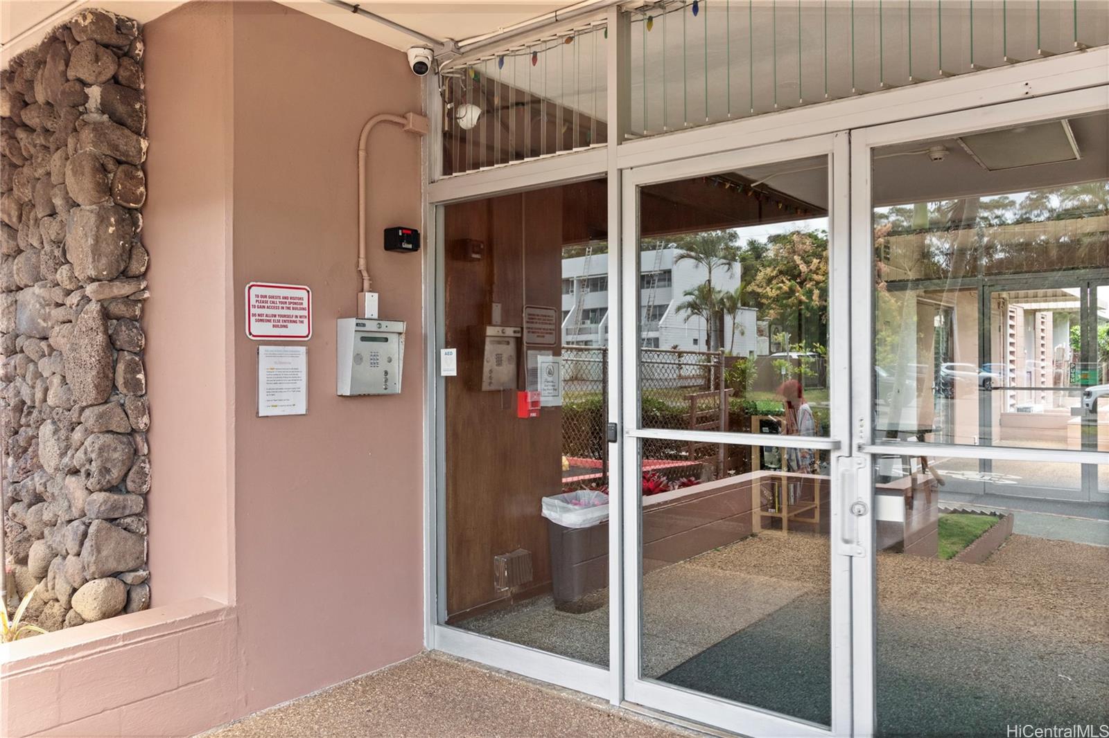 Hale Anaole Apts condo # A1004, Kaneohe, Hawaii - photo 12 of 17